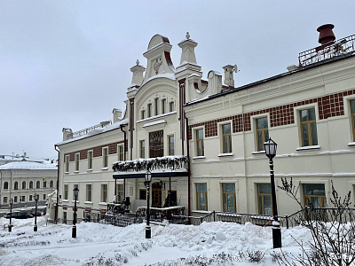 Типография И.Н. Харитонова