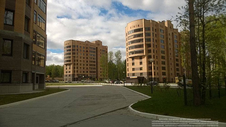 Проспект Академика Коптюга Проспект Академика Коптюга