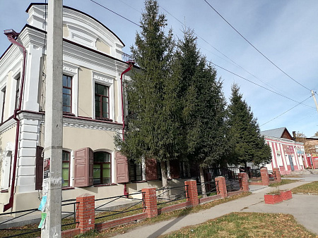 Экскурсия в Колывань. Фото_2