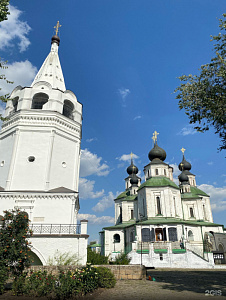 Старочеркасск