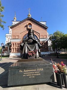 Святой Лука_1