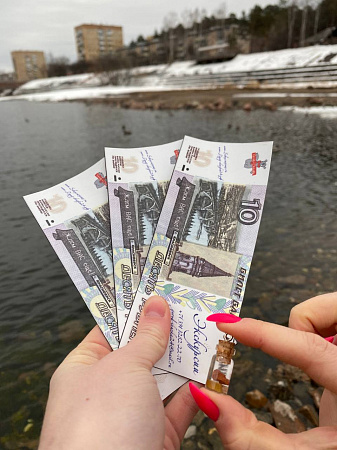 Красноярская ГЭС. Детская экскурсия. Частица Енисея_фото 7 Красноярская ГЭС. Детская экскурсия. Частица Енисея_фото 7