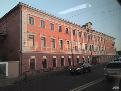 Дом Вялова Дом Вялова