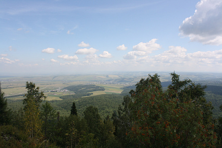 Экскурсия на чёрную сопку_фото 2