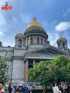 Исаакиевский собор Исаакиевский собор