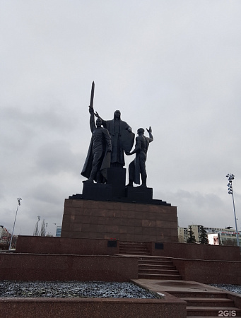 Экскурсия по пермской промышленности