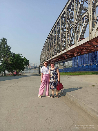 Экскурсия "Мне милее всех Новосибирск"_2
