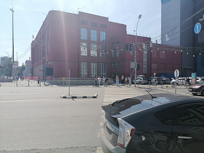 Здание Госбанка_фото_3 Здание Госбанка_фото_3