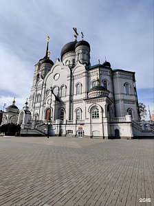 Благовещенский кафедральный собор