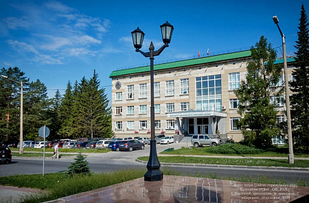 Институт цитологии и генетики_фото_2