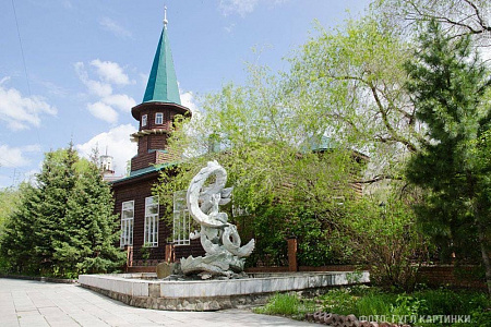 Соборная мечеть Соборная мечеть