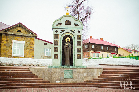 Музей-заповедник Красная горка 