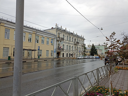 Детская экскурсия по главным площадям Самары «Площади судьбы Самары» - продолжительность 3 часа