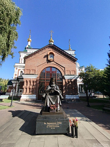 Святой Лука_2