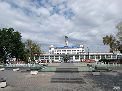 Площадь Маркина Площадь Маркина