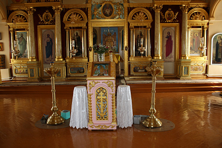 Экскурсия Красноярск православный_1