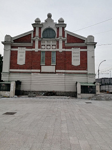 Новосибирский краеведческий музей_фото_2