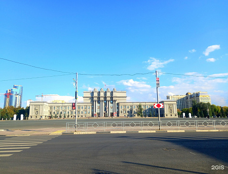 Обзорная экскурсия по Самаре “Город трудовой и воинской доблести” - продолжительность 2 часа Обзорная экскурсия по Самаре “Город трудовой и воинской доблести” - продолжительность 2 часа