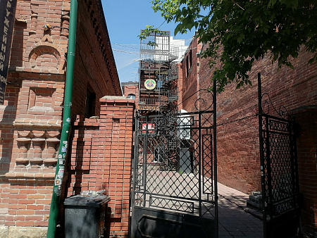 Обзорная экскурсия по Новосибирску Обзорная экскурсия по Новосибирску
