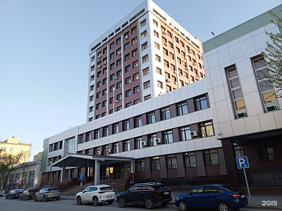 Музей Банка России в Тюмени