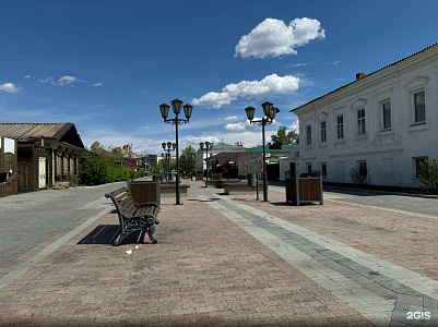 Соборная улица