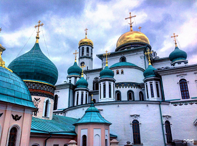 Собор Воскресения Христова