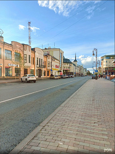 Улица Республики
