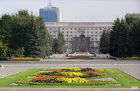 Обзорная пешеходная экскурсия по Челябинску “Культурное наследие”_фото1
