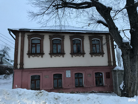 Квартал Девичок. Обзорная экскурсия по Воронежу. Квартал Девичок. Обзорная экскурсия по Воронежу.