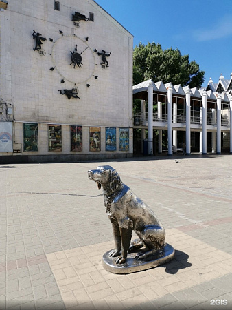 Обзорная экскурсия по Воронежу - продолжительность 3 часа. «Город с душой» Обзорная экскурсия по Воронежу - продолжительность 3 часа. «Город с душой»
