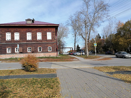 Экскурсия в Колывань. Фото_3