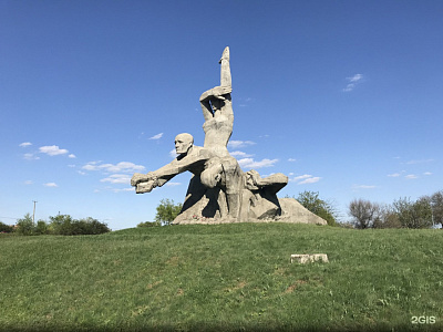 Змиёвская балка