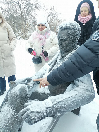 Тематическая экскурсия в Институт цитологии и генетики СО РАН - продолжительность 4 часа