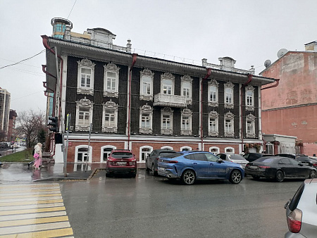 Новониколаевск купеческий_фото 2