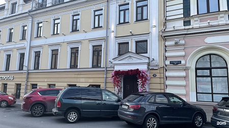 Дом Нестерова-Шугурова