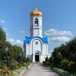 Покровский Александро-Невский женский монастырь
