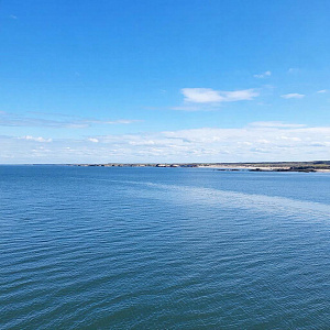 Балтийское море