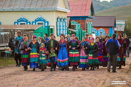 Групповой тур в Улан-Удэ. Фото Групповой тур в Улан-Удэ. Фото