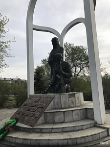 Привокзальная площадь