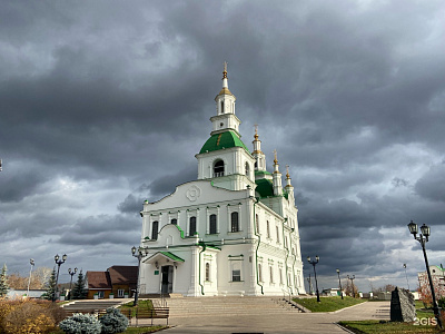 Сретенский собор