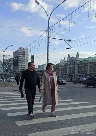 Экскурсия "Новосибирск, как стих поэта"_2