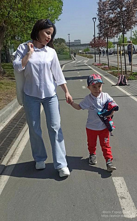 Детская экскурсия "На берегах Оби родной"_3 Детская экскурсия "На берегах Оби родной"_3