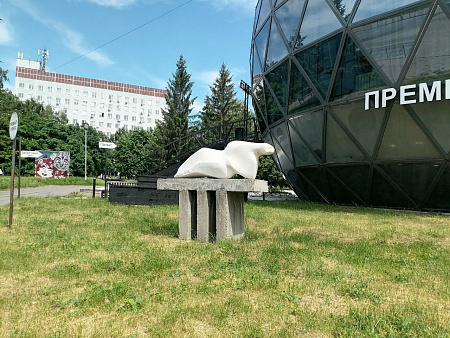 Обзорная экскурсия по Новосибирску Обзорная экскурсия по Новосибирску