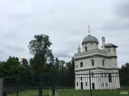 Тур из Москвы в Истру. Тур из Москвы в Истру.