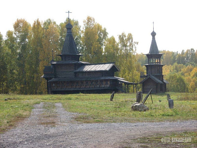 Улица Спасская Улица Спасская