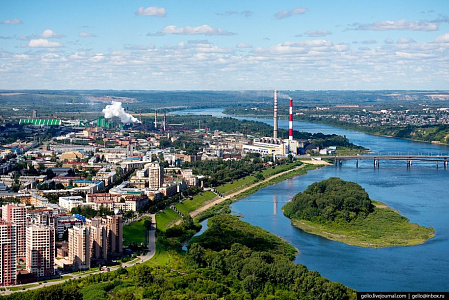 Кемерово