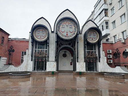 Весь город театр_ фото 2 Весь город театр_ фото 2