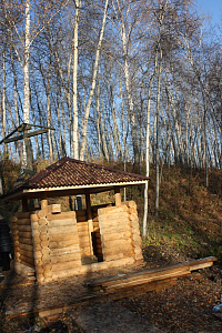 Источник Святого Луки