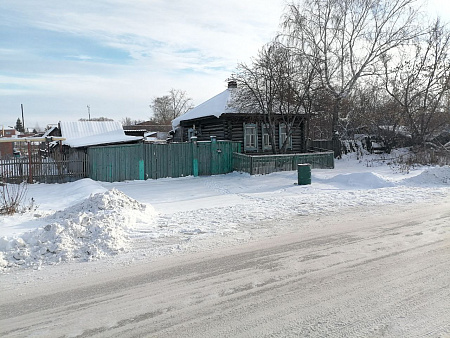Экскурсия в Колывань. Фото_4