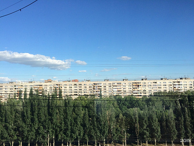 Козловский дом